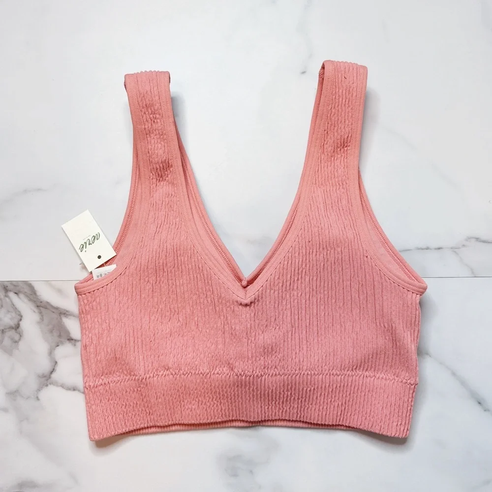 NWT Aerie Bralette - Picture 3 of 4